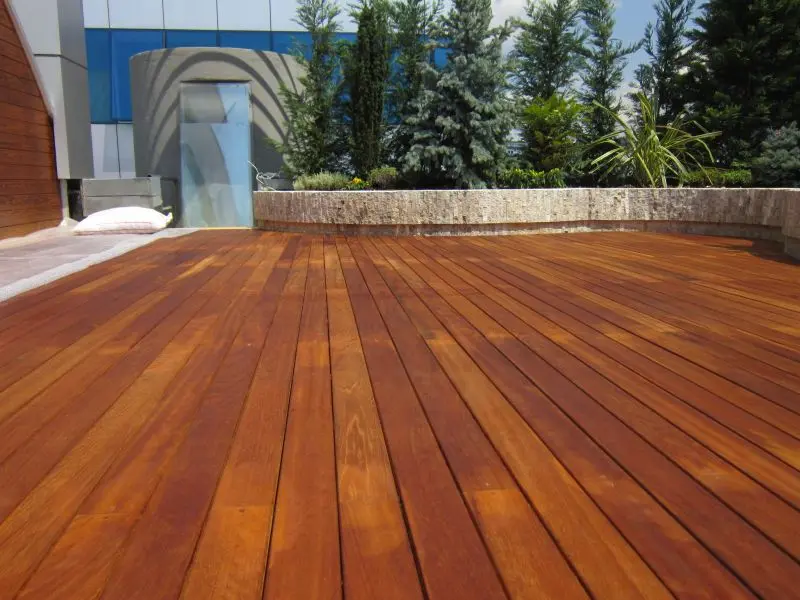 IROKO FLOOR COATING TBT-008