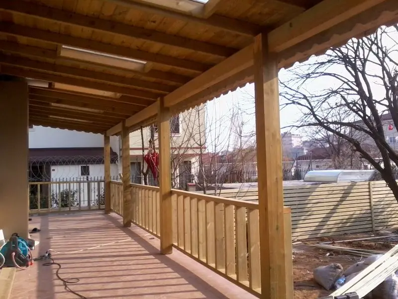 PERGOLA TBT-49