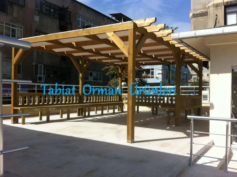 PERGOLA TBT-24