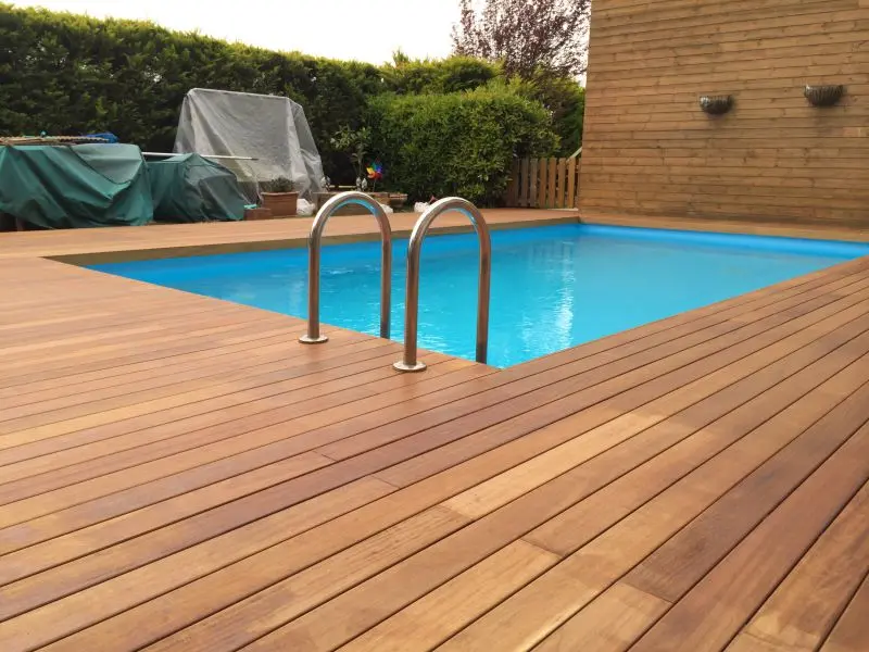 IROCO FLOORING (DECK)