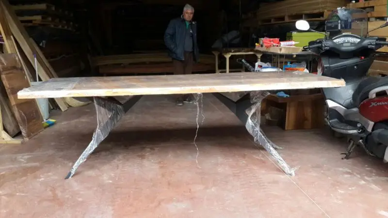 BILLE TABLE KTK11