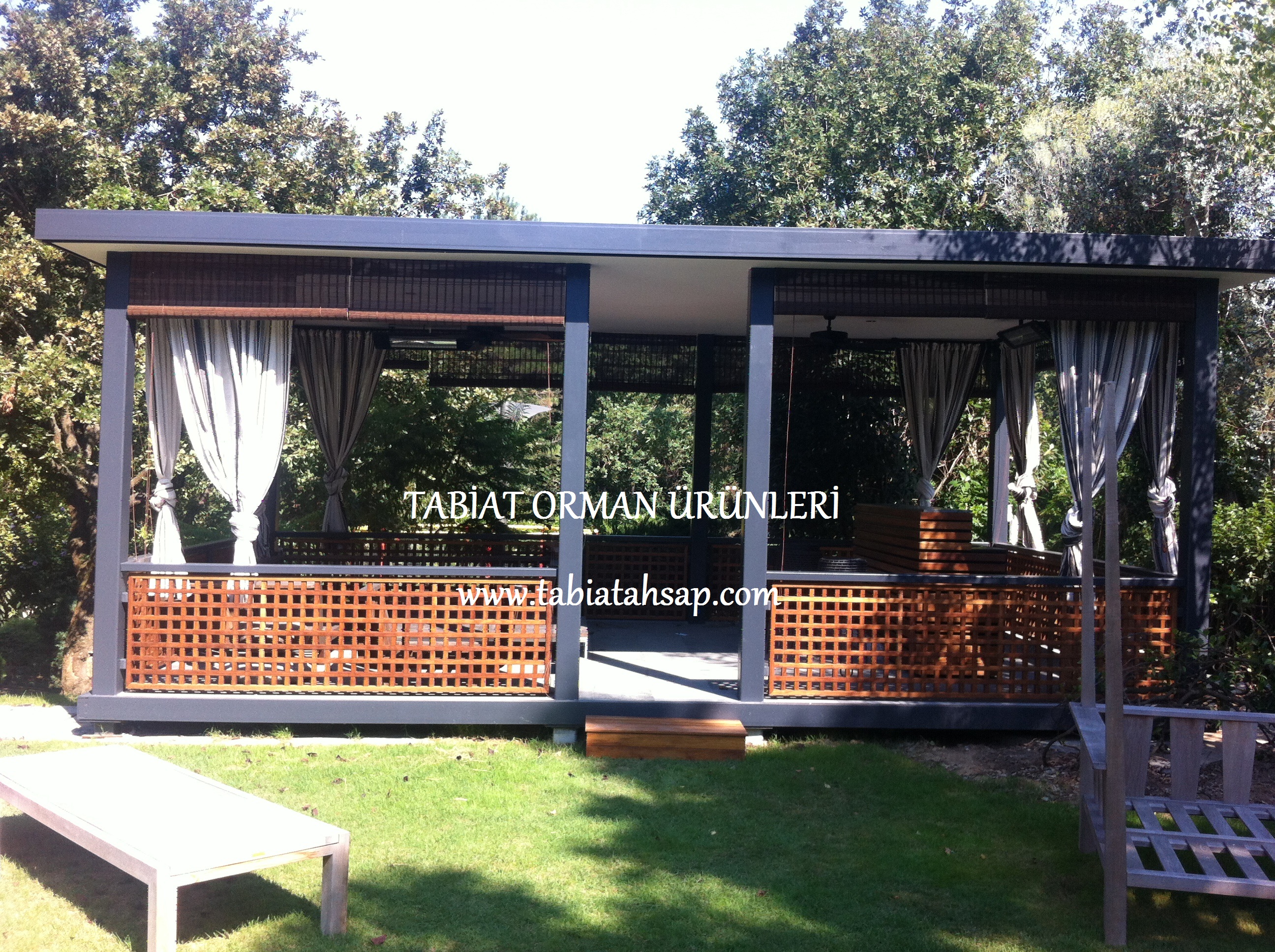 MODERN KAMERİYE MODELİ -6